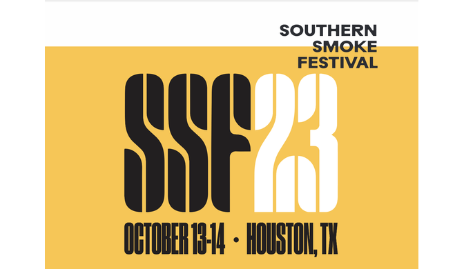 Southern Smoke Festival