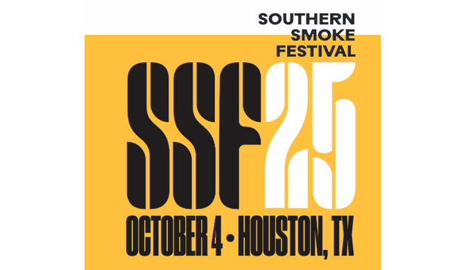 Southern Smoke Festival 2025